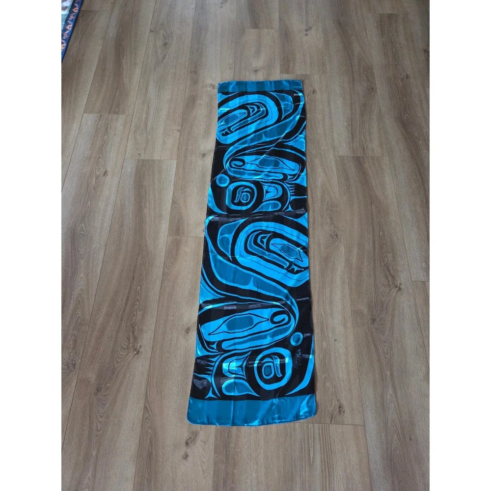 Jim Charlie silk feel